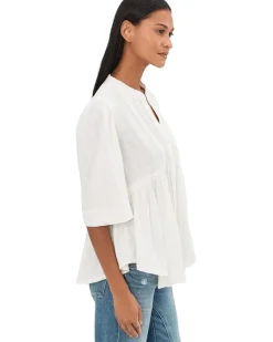 Free People We The Free Willow Button-Down Women's