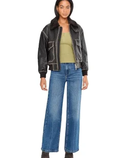 Free People Wide Awake Layering Women's
