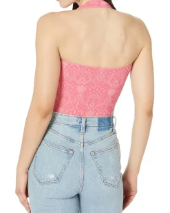 Free People With Love Bodysuit Women's