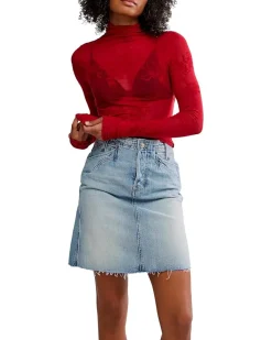 Free People You Decide Long Sleeve Women's