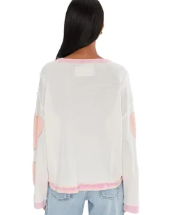 Free People You're A Star Tee Women's