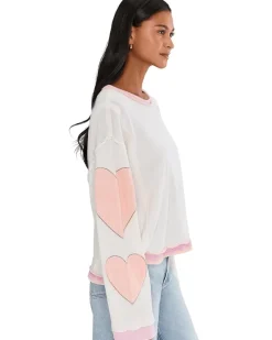 Free People You're A Star Tee Women's