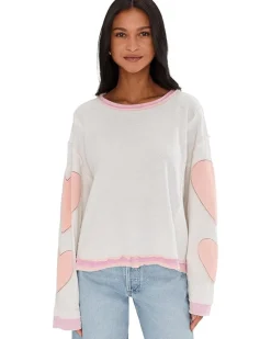 Free People You're A Star Tee Women's