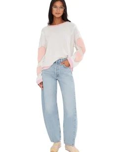 Free People You're A Star Tee Women's