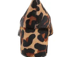 French Sole Courtney2 Heel Women's