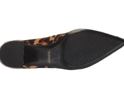 French Sole Courtney2 Heel Women's