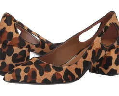 French Sole Courtney2 Heel Women's