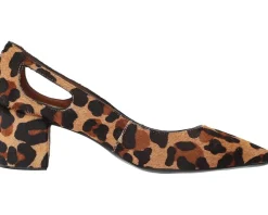 French Sole Courtney2 Heel Women's