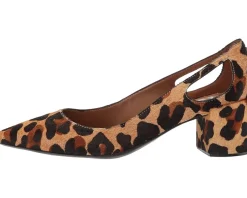 French Sole Courtney2 Heel Women's