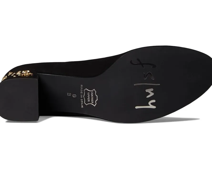 French Sole Empress Women's