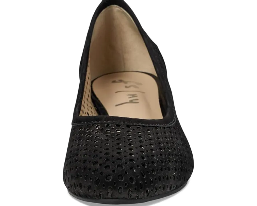 French Sole Mount Women's