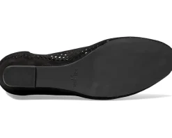 French Sole Mount Women's