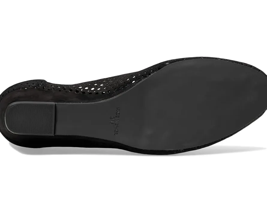 French Sole Mount Women's