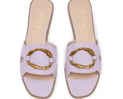 French Sole Radiant Women's