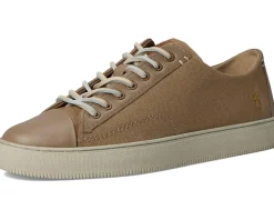 Frye Astor Cap Toe Low Lace Men's