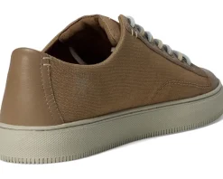 Frye Astor Cap Toe Low Lace Men's