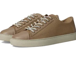 Frye Astor Cap Toe Low Lace Men's