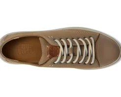 Frye Astor Cap Toe Low Lace Men's