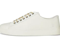 Frye Astor Cap Toe Low Lace Men's