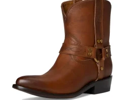 Frye Billy Short Harness Women's