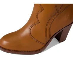 Frye Corinne Tall Deco Stitch Women's