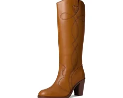 Frye Corinne Tall Deco Stitch Women's