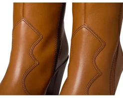 Frye Corinne Tall Deco Stitch Women's