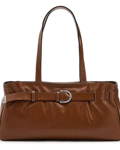 Frye Heather Satchel