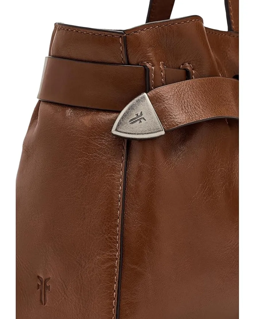 Frye Heather Satchel