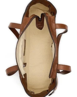 Frye Heather Satchel