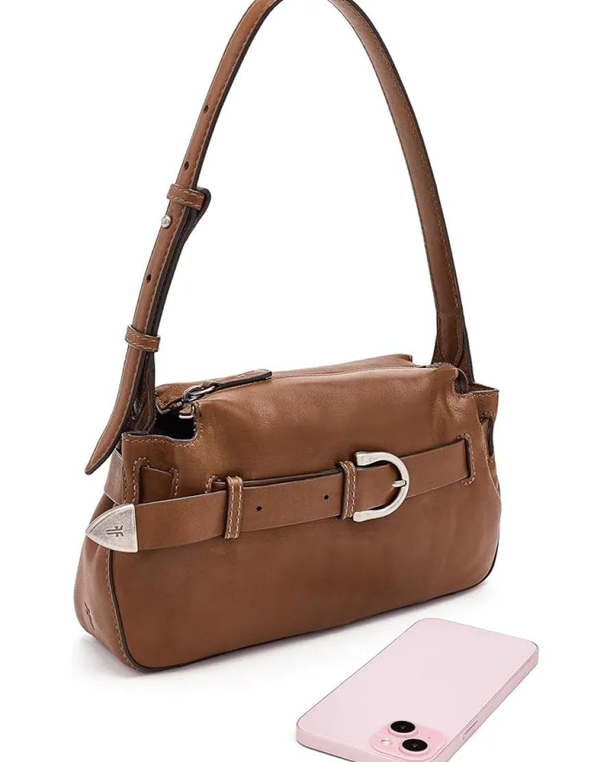 Frye Heather Shoulder