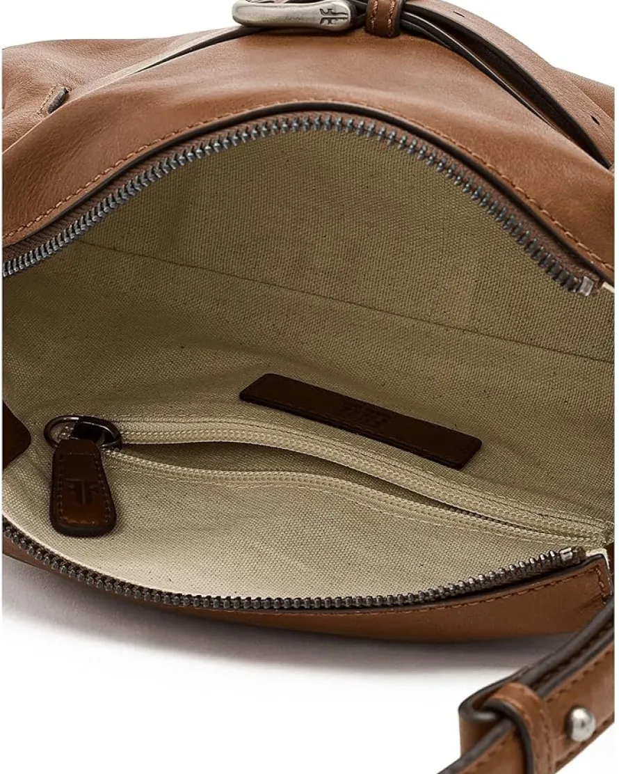 Frye Heather Shoulder