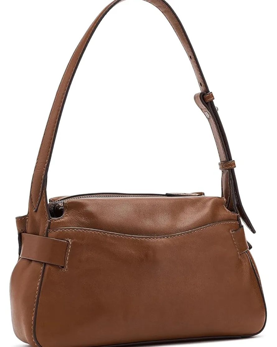 Frye Heather Shoulder