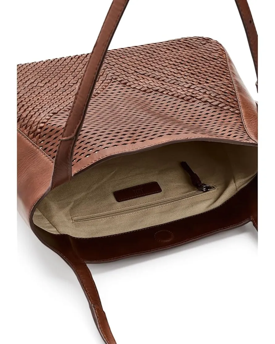 Frye Jennie Tote