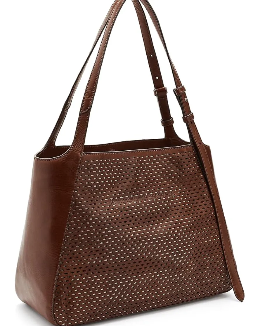 Frye Jennie Tote