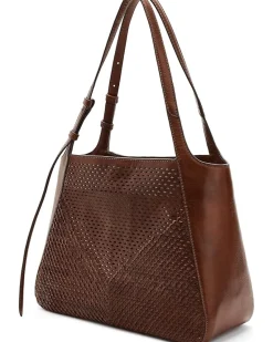 Frye Jennie Tote