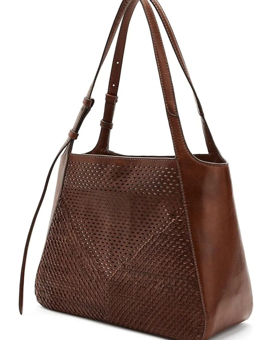 Frye Jennie Tote