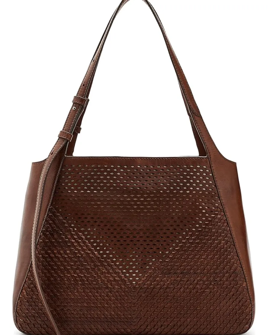 Frye Jennie Tote