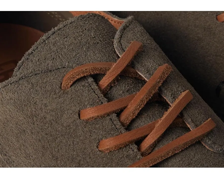 Frye Mason Field Moc Men's