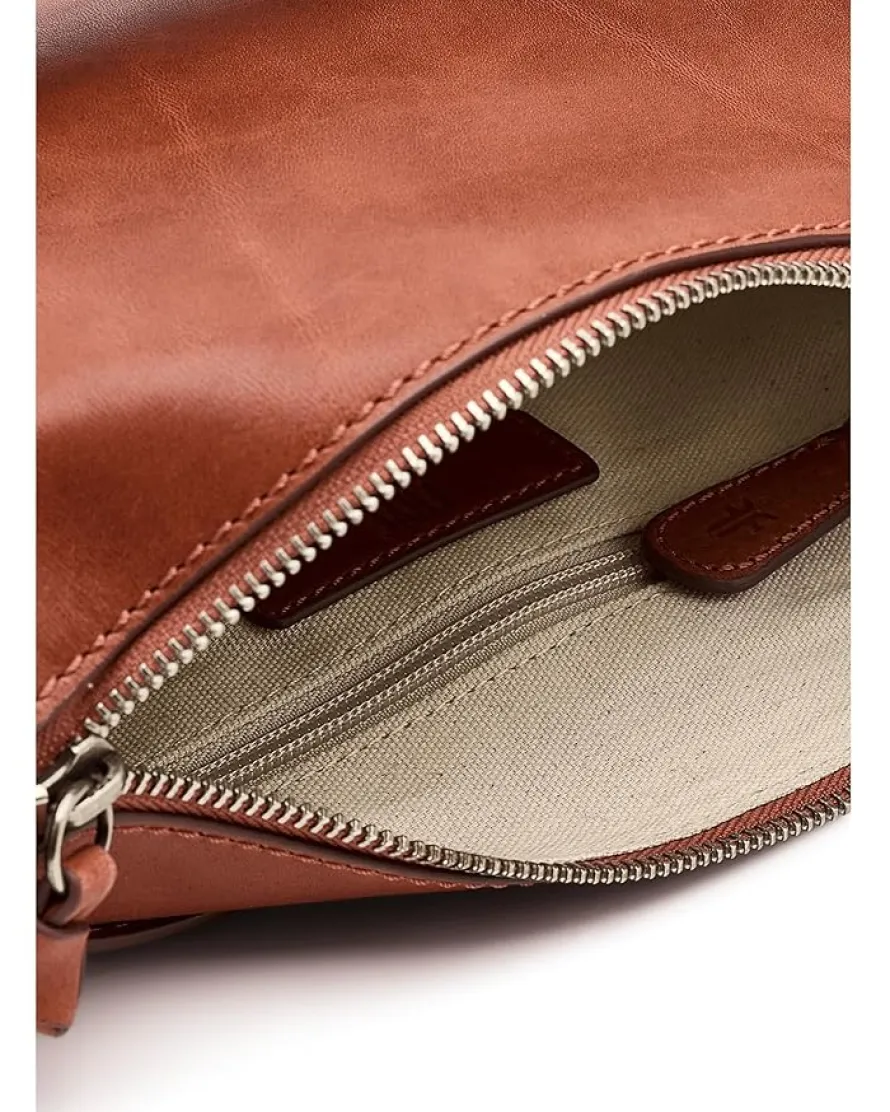 Frye Melissa Crossbody