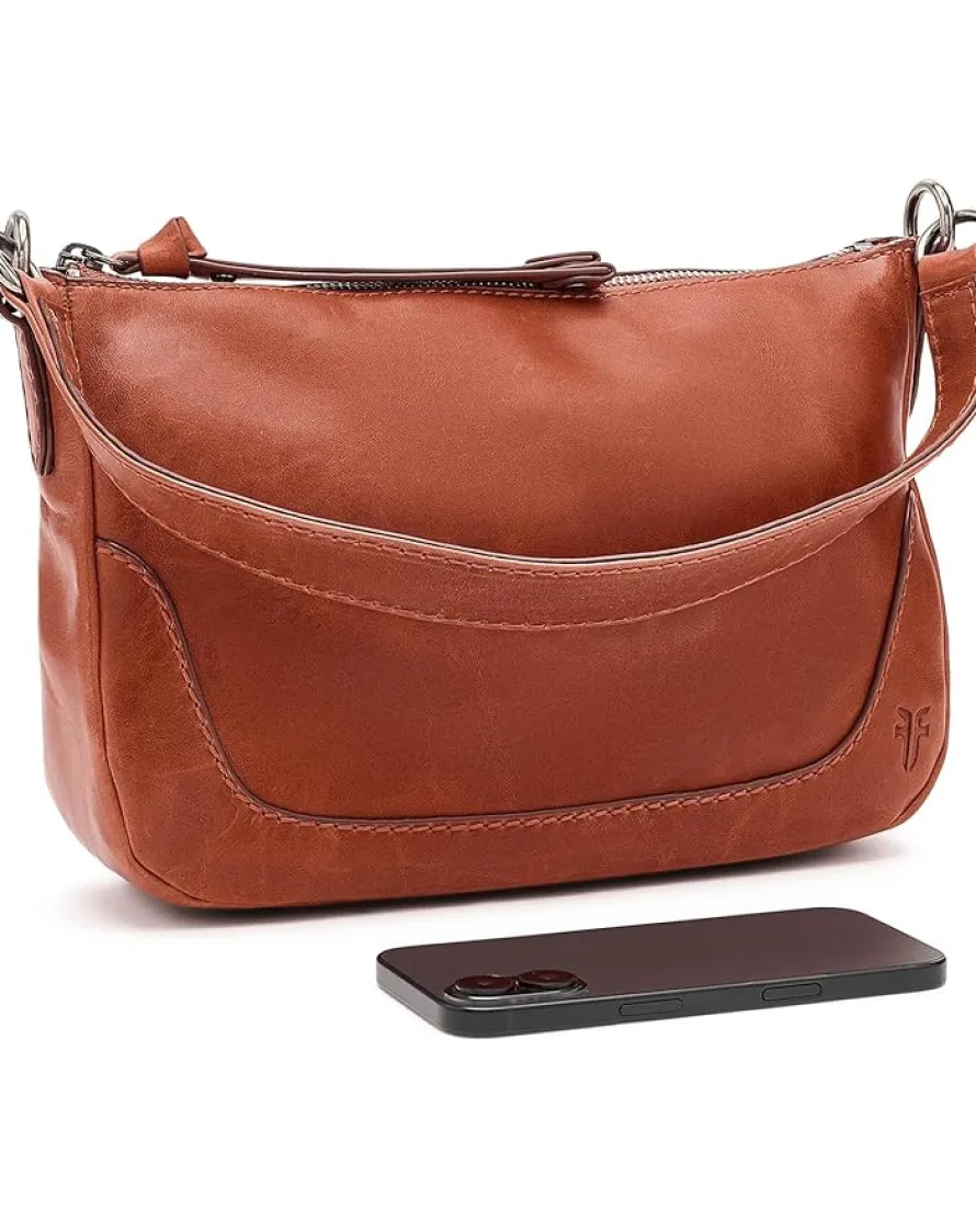 Frye Melissa Crossbody