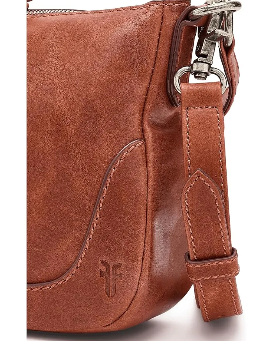 Frye Melissa Crossbody