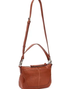 Frye Melissa Crossbody