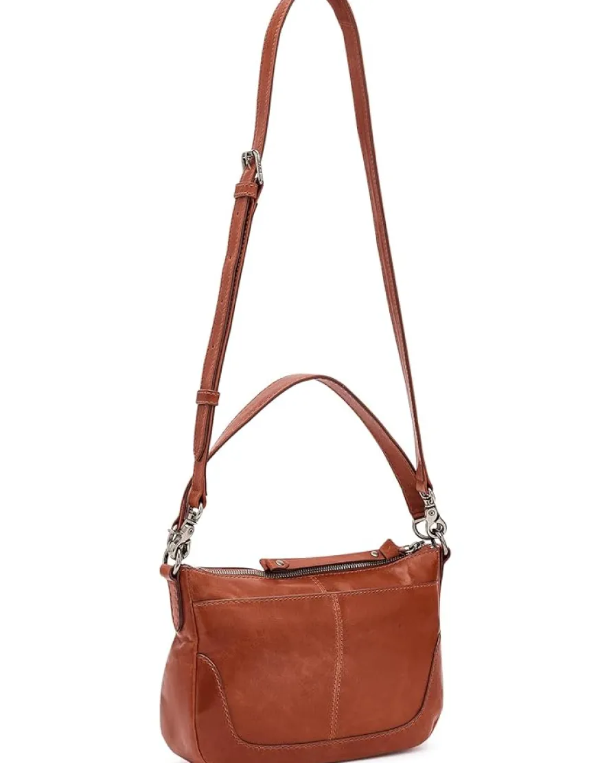 Frye Melissa Crossbody