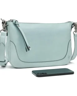 Frye Melissa Crossbody