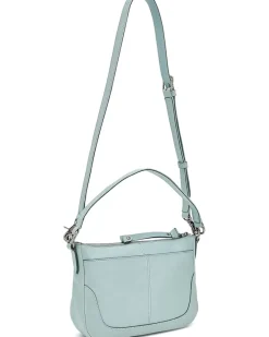 Frye Melissa Crossbody