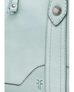 Frye Melissa Medium Satchel