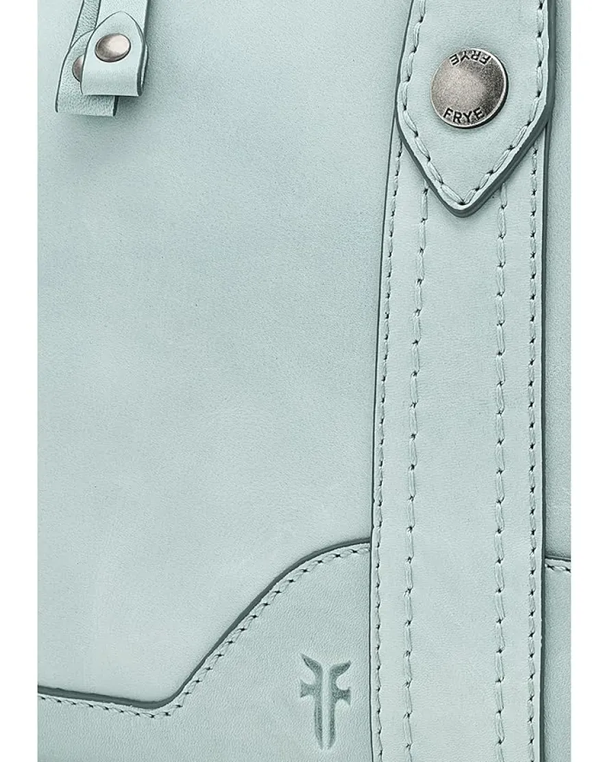 Frye Melissa Medium Satchel