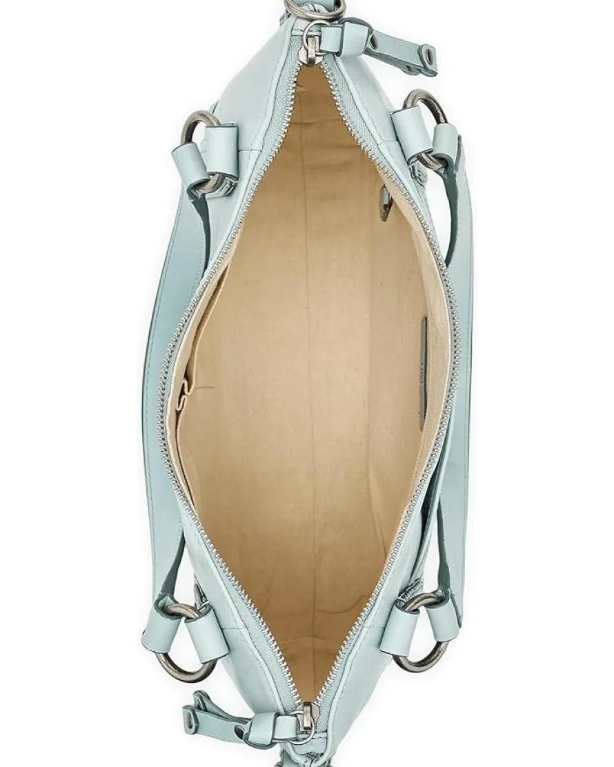 Frye Melissa Medium Satchel