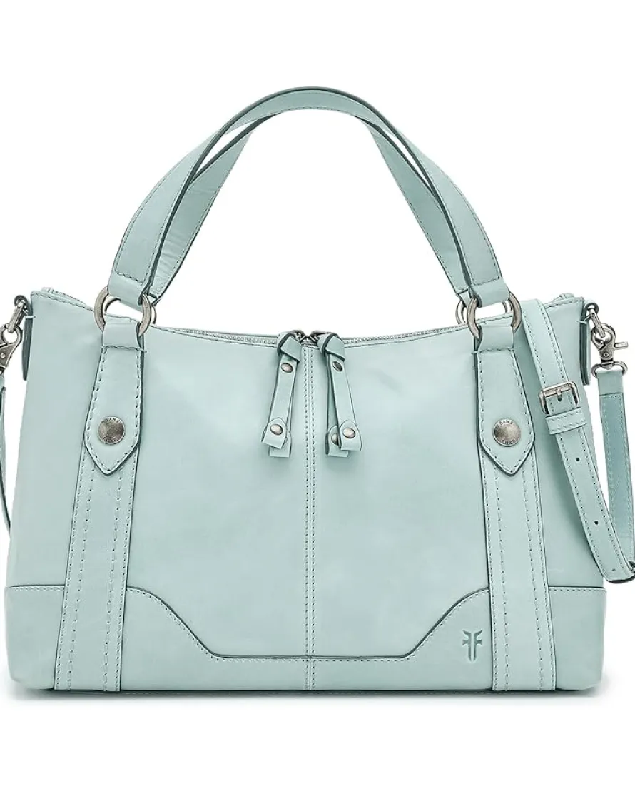 Frye Melissa Medium Satchel